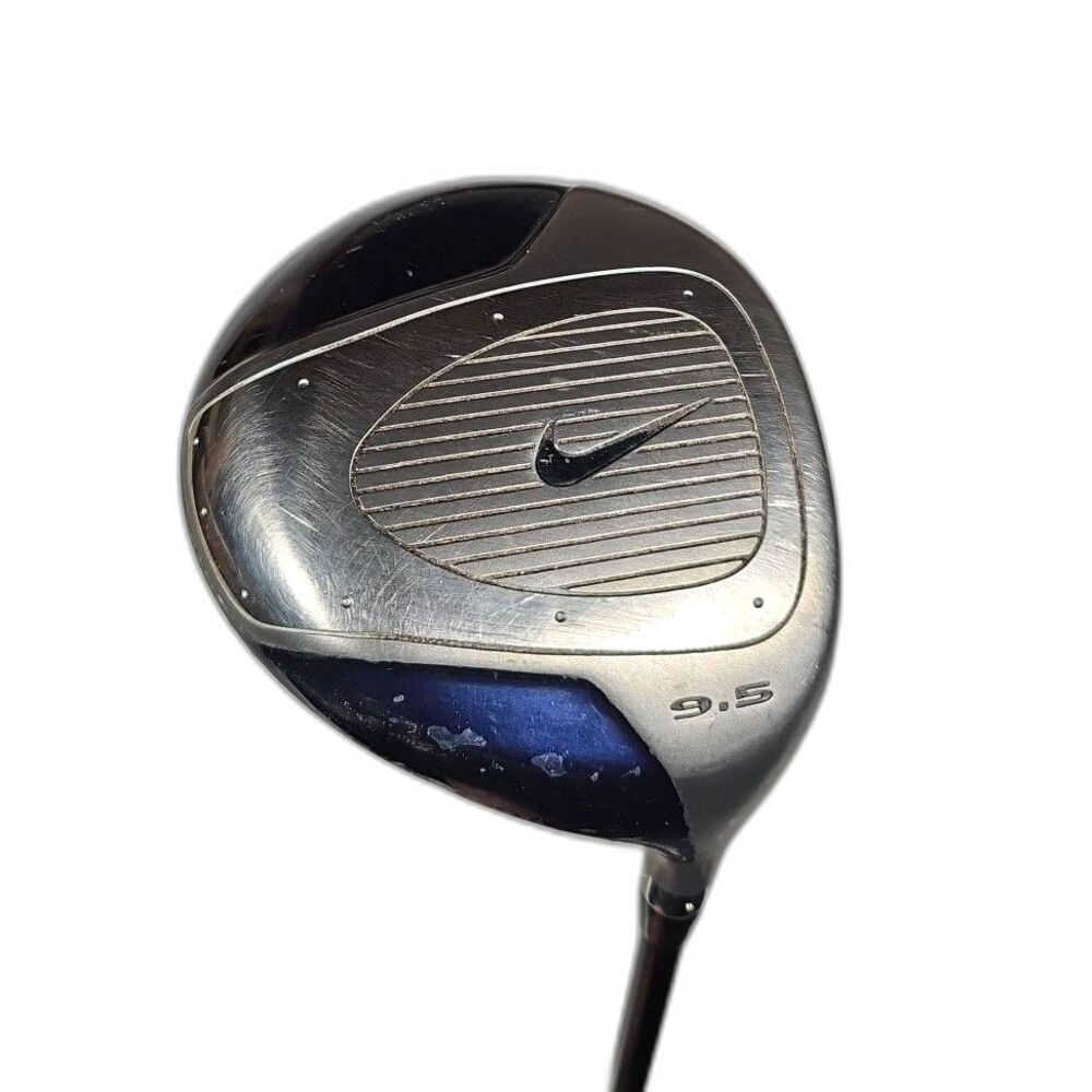 Nike 9.5° Driver Regular Flex Mid Kick Graphite Shaft 45” Right Handed Golf Club